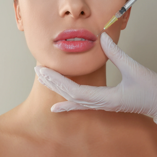 In Person Training: Advanced Lip Filler Masterclass